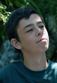 Israeli, U.S. teens share love of animals