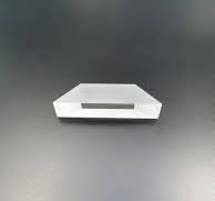 Bk7 a=2mm Uncoated Optical Glass Dove Prism