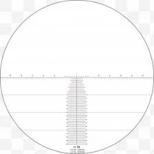 Telescopic Sight Reticle Leupold Stevens Inc Boone And