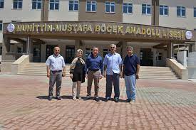 We did not find results for: Muhittin Mustafa Bocek Anadolu Lisesi Tamam