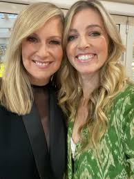 Last night my beautiful friend and co-author naima brown and I celebrated… 