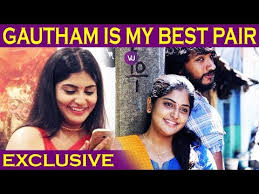 Последние твиты от all india manjima fc™ (@manjima_trends). Manjima Mohan Coming Back As Heroine Nivin Pauly Youtube