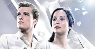 When i began reading the hunger games, i was sure katniss would be a slytherin. Main Character Status In The Hunger Games Catching Fire The Mary Sue