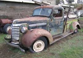 Image result for Fallon Brown 1940 GMC
