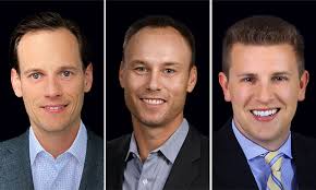 Lockton hires Marsh execs for private equity practice