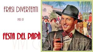 Frasi Festa Del Papa Frasi Di Auguri Simpatiche Carine E Divertenti Aforismi Celebri Youtube