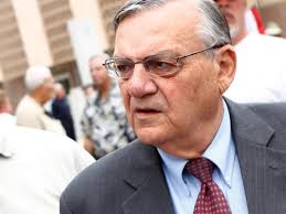 JUNE 17: Hearing set in Arpaio profiling case