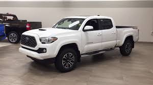 Popular cities for toyota tacoma trd sports. 2020 Toyota Tacoma Trd Sport Premium Review Youtube