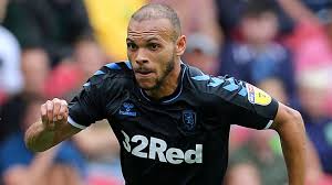 Born 5 june 1991) is a danish professional footballer who plays for la liga club barcelona and the denmark national team. Barcelona Confirm Signing Of Striker Martin Braithwaite From Leganes
