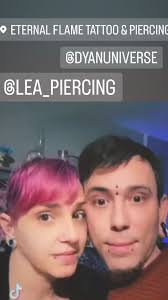 Eternal Flame Tattoo & Piercing