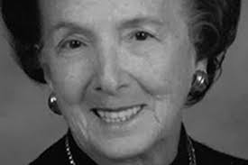 LENORE (LEE) MACKENZIE