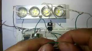 Lampu di rumah bisa cepat putus disebabkan : Cara Buat Lampu Rumah Kedap Kedip Arsitekhom