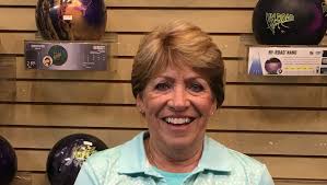 Mesquite bowler goes way over her average in career-best series