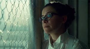 Orphan Black S5 E6 Manacled Slim Wrists