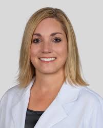 Carrie G. Caffey (Paine), MD