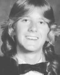 Jeffrey Peay Obituary (1969