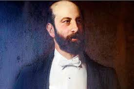 Stars of the east: Stories behind east Belfast's grandest homes