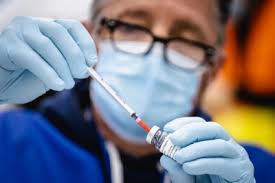 For example, the medsi chain of clinics offers it to people who are official moscow residents the mandatory medical. Coronavaccinatie Lukt Het Echt Om Iedereen Voor 1 Juli De E De Limburger Mobile