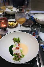 Best european restaurants in leersum, utrecht province: Michelinster Restaurant Voltaire In Leersum Review Betty S Kitchen