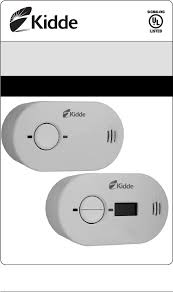 We review carbon monoxide detectors based on price, features, reliability, and customer reviews. Bedienungsanleitung Kidde Kn Copp B Lp 19 Seiten