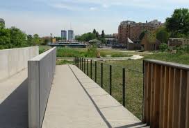 Le Jardin Serge Gainsbourg Avec Images Espace Public Jardins Serge Gainsbourg