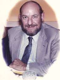 YOUNG, David Charles