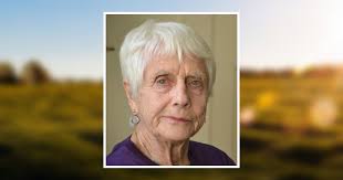 Joyce Collins Obituary 2018