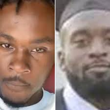 Police charge gunman in NYC July 4 weekend double murder