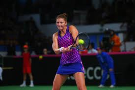 Irina begu page on flashscore.com offers livescore, results, fixtures, draws and match details. Irina Begu Out De La Melbourne Monitorul De BotoÈ™ani