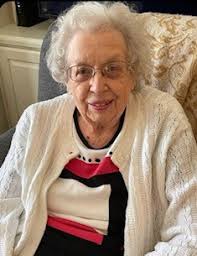 Obituary information for Evelyn A. Marshall