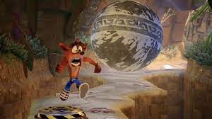 Crash bandicoot 2 gem locations, coloured gems and secret levels. Niveles Secretos En Crash Bandicoot 2 Como Encontrarlos Todos
