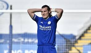 Leicester city were drawn at home to west ham united. W7axiycajylrgm