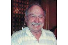 Darrell Mitchell Obituary (1934