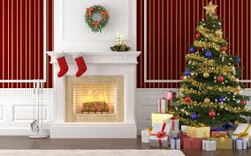 Most relevant best selling latest uploads. Clipart Fireplace Christmas Background 1920x1200 Wallpaper Teahub Io
