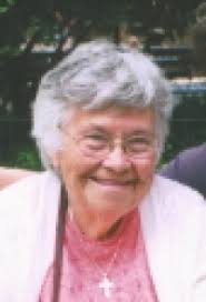 Kathleen Theresa “Katie” Pettit Baugher (1921-2015)