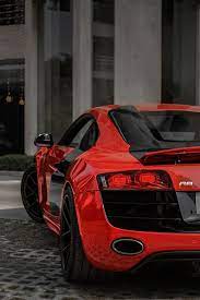 Vehicles Super Cars Audi Cars Audi R8