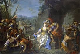 The Aeneid Summaries