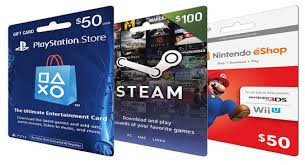 4.3 out of 5 stars. 15 Off Steam Wallet Psn Nintendo Eshop Gaming Cards On Ebay Siliconera