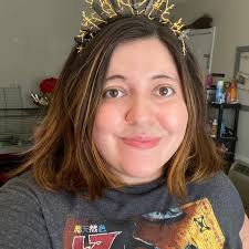 Buy The ESME MAXI Crown