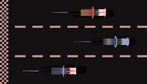 The vaccines wetsuit / tiger blood. Why Covid 19 Vaccines Aren T Yet Available To Everyone The New Yorker