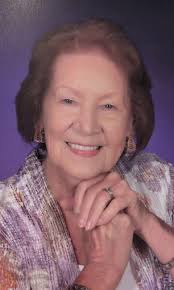 Elaine Brown Obituary