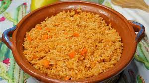 Pin On Arroces