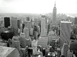 The New York City Skyline