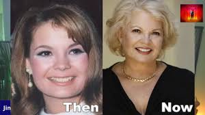 Legendary TV, Film & Stage Actress Kathy Garver!