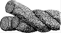 Staple Fiber - an overview | ScienceDirect Topics
