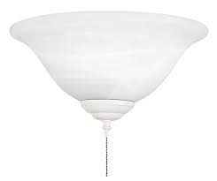 Rated 4.5 out of 5 stars. Rp Lighting Fans Replacement Glass 1rp18 Frosted Led Ceiling Fan Light Kit In The Ceiling Fan Light Kits Department At Lowes Com
