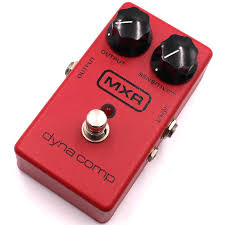 買取実績】MXR M102 Dyna Comp