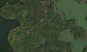 The canadian government might be planning to loosen its border restrictions later this month, city officials say. The Slash 20 Foot Clearing Stretches 5 525 Miles Across World S Longest Border 99 Invisible