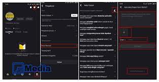 Maybe you would like to learn more about one of these? Bosan Dan Resah 2 Cara Hapus Akun Snack Video Auto Permanen