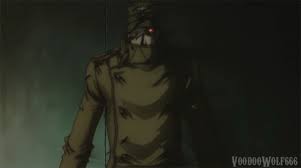 Hellsing Captain Hans Page 1 Line 17qq Com The best gifs are on giphy. hellsing captain hans page 1 line